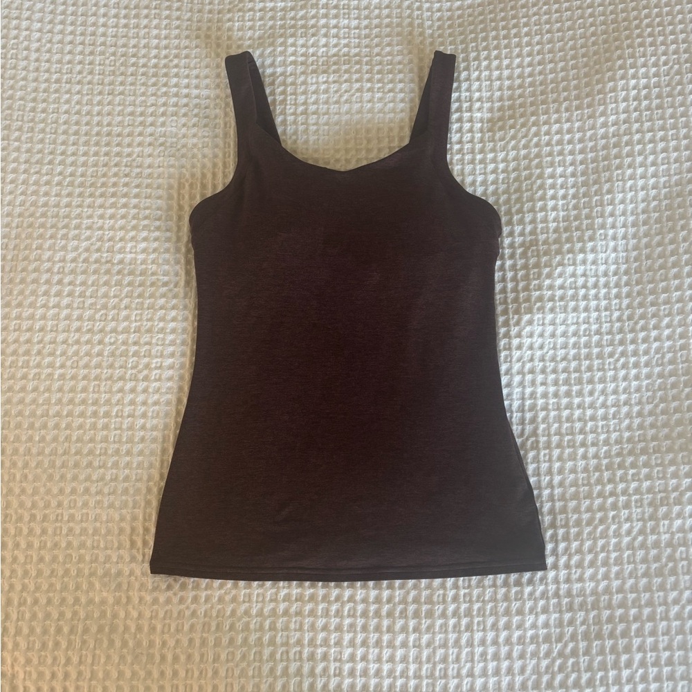 Alo yoga Alosoft Complete Tank